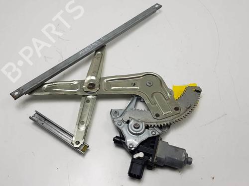 Rear left window mechanism MITSUBISHI ASX (GA_W_) 1.8 DI-D (GA6W) | BP25295139C24 - Image 6