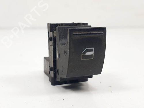 Used Right front window switch SEAT IBIZA IV SC (6J1, 6P5) 1.2 (70 hp) 13517053