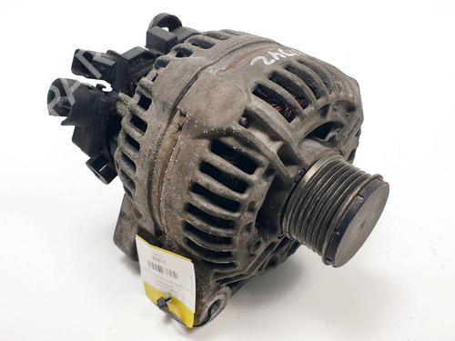 Generator PEUGEOT PARTNER Tepee 1.6 HDi (109 hp) 29907994