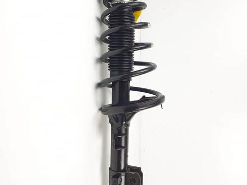 Used Left rear shock absorber KIA SPORTAGE II (JE_, KM_) 2.0 CRDi (140 hp) 25139095