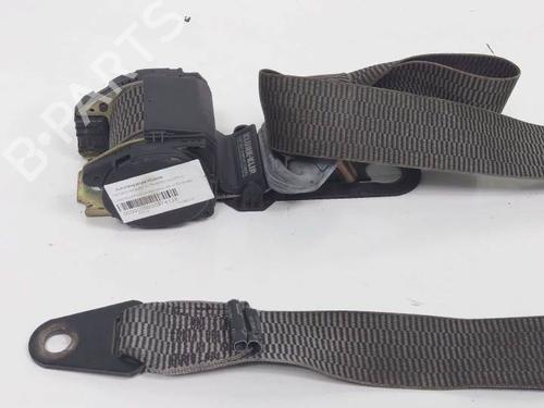 Rear left seatbelt LAND ROVER DISCOVERY I (LJ) 2.5 TDI 4x4 | BP8113922I29