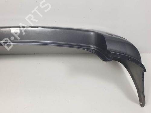 Rear bumper TOYOTA COROLLA Verso (ZER_, ZZE12_, R1_) 2.2 D-4D (AUR10_, AUR10R) | BP24984038C8