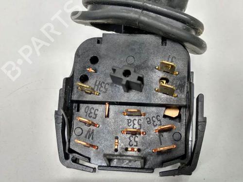 Steering column stalk OPEL ZAFIRA A MPV (T98) 1.8 16V (F75) | BP7844533I23 