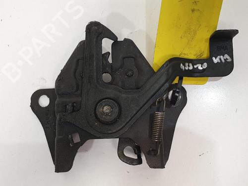 Hood lock KIA SHUMA I (FB) 1.8 i 16V BP8764215C133