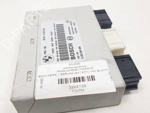 Modulo elettronico BMW 1 (E87) 118 d (143 hp) 30998576
