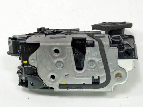 Used Rear right lock SKODA YETI (5L) 1.2 TSI (110 hp) 6861211