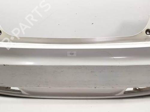 Used Rear bumper HONDA CIVIC IX (FK) 2.2 i-DTEC (FK3) (150 hp) 28122801