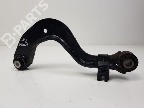 Left rear suspension arm VW GOLF PLUS V (5M1, 521) 1.9 TDI | BP11807679M14 