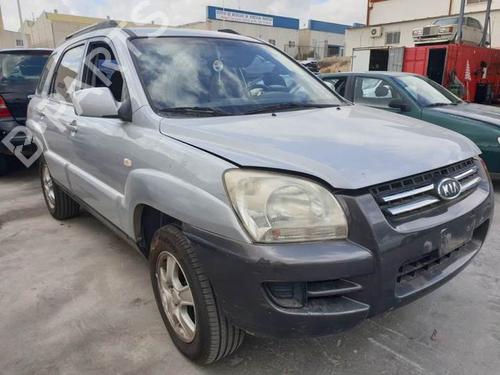 Electronic module KIA SPORTAGE II (JE_, KM_) 2.0 CRDi | BP24932835M83 