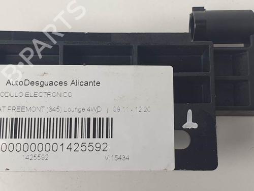 Electronic module FIAT FREEMONT (345_) 2.0 JTD 4x4 | BP25138837M83 - Image 2