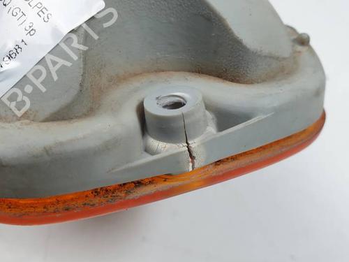 Feu de pare-chocs arrière gauche SUZUKI GRAND VITARA I (FT, HT) 1.6 4x4 (SQ416) | BP29696754C81 