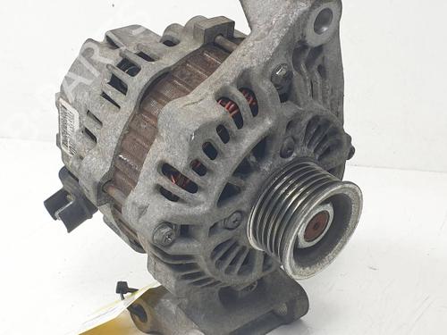 Used Alternator Alternator FORD FIESTA V (JH_, JD_) 1.25 16V (75 hp) 40558127 40558127