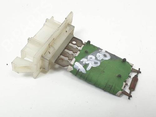 Used Heater resistor DACIA SANDERO 1.5 dCi (86 hp) 16885842