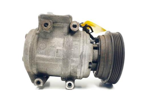 AC compressor KIA CERATO I Saloon (LD) 1.5 CRDi | BP15648964M34 
