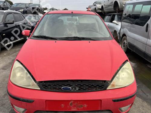 Engine FORD FOCUS I (DAW, DBW) 1.8 TDCi | BP24984561M1 