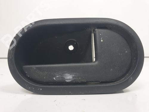 Used Front right interior door handle FORD FIESTA V (JH_, JD_) 1.25 16V (70 hp) 9442315
