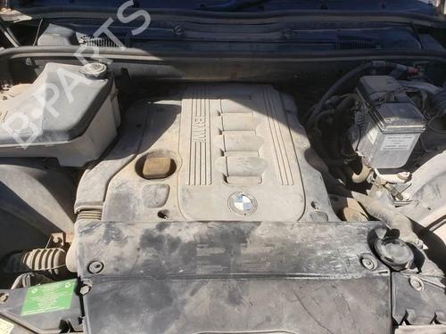 Brake master cylinder BMW X5 (E53) 3.0 d | BP24914433M77 - Image 15