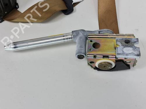 Rear left seatbelt BMW 7 (E65, E66, E67) 730 d | BP7053542I29 