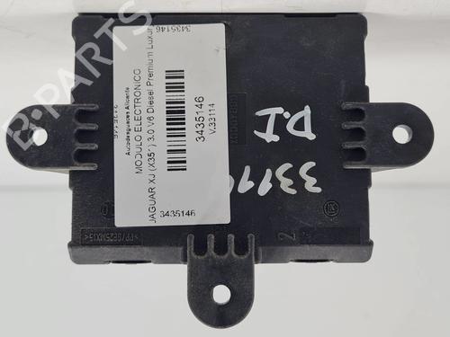 Electronic module JAGUAR XJ (X351) 3.0 SDV6 | BP37628721M83 - Image 4