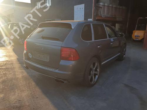 Left taillight PORSCHE CAYENNE (9PA) S 4.5 | BP36671352C34  - Image 10