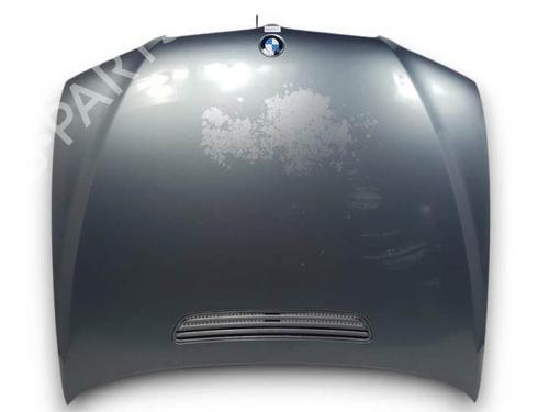 Used Hood BMW 7 (E65, E66, E67) 745 i, Li (333 hp) 25121039