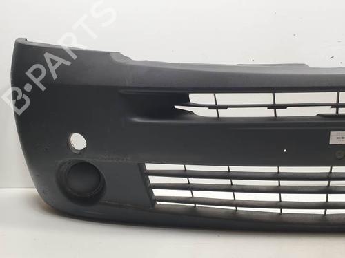 Zderzak przedni RENAULT MASTER II Bus (JD) 2.5 dCi (JD01, JD02, JD11, JD12, JD1W) | BP28972709C7 
