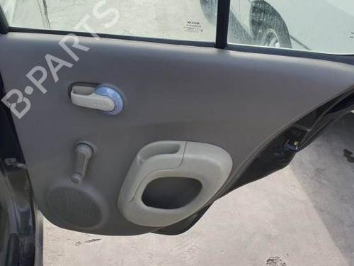 Elektronisk sensor NISSAN MICRA III (K12) 1.2 16V | BP18674989M84 