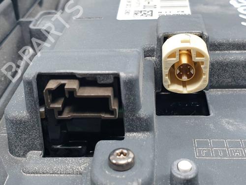 Electronic module CITROËN C4 Grand Picasso II (DA_, DE_) 1.2 THP 130 | BP29932535M83