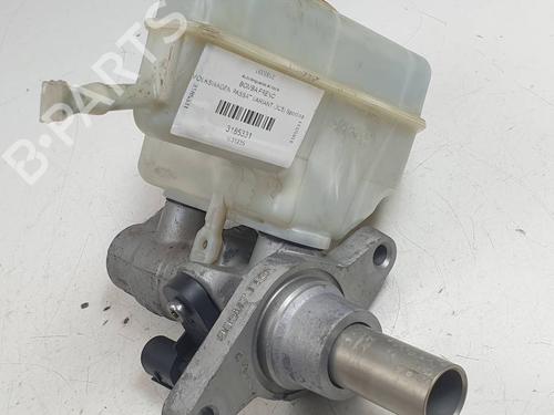 Brake master cylinder VW PASSAT B6 Variant (3C5) 2.0 TDI | BP29989683M77  - Image 5
