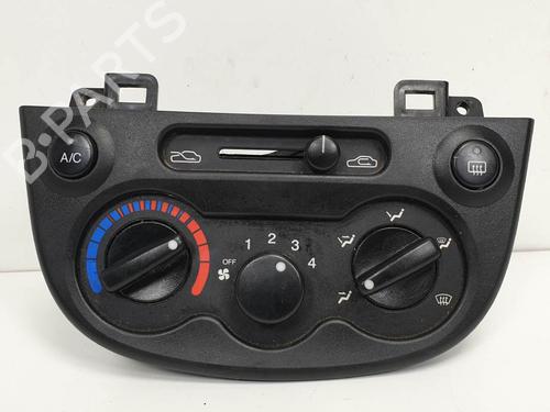 Used Climate control Climate control CHEVROLET MATIZ (M200, M250) 0.8 (52 hp) 6855905 6855905