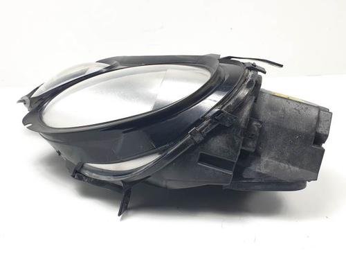 Left headlight SMART FORFOUR (454) 1.5 CDI (454.001) | BP24350518C28 