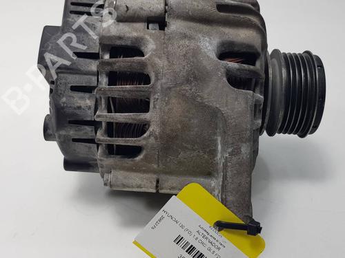 Alternator HYUNDAI i30 (FD) 1.6 CRDi | BP38948662M7 - Image 2
