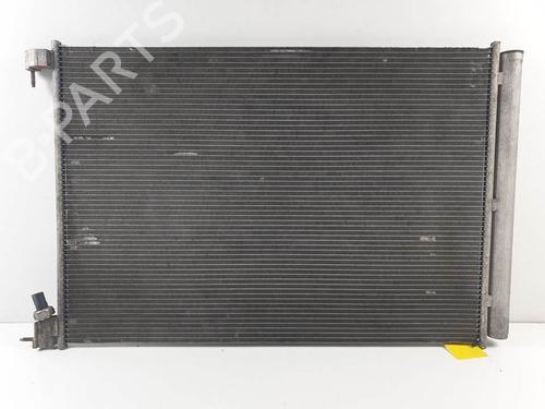Used AC radiator AC radiator MERCEDES-BENZ C-CLASS Convertible (A205) C 250 d (205.408) (204 hp) 25285730 25285730