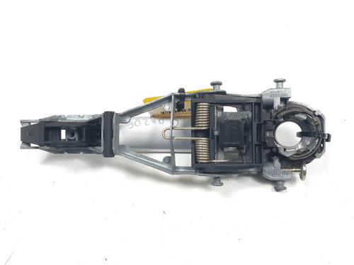 Front left exterior door handle VW GOLF V (1K1) 1.9 TDI | BP24947433C128 