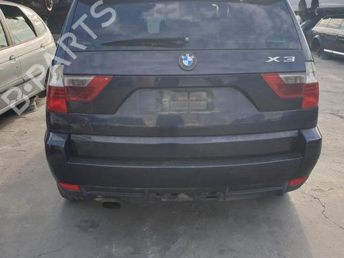 Front differential BMW X3 (E83) 2.0 d | BP27923258M23 - Image 21