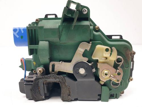 Used Front right lock Front right lock VW POLO IV (9N_, 9A_) 1.4 FSI (86 hp) 35894001 35894001