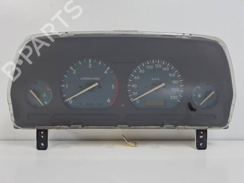 Used Instrument cluster Instrument cluster 38083348 38083348