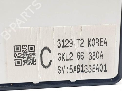 Left rear window switch MAZDA 6 Estate (GJ, GL) 2.2 D | BP15539209I29 - Image 2