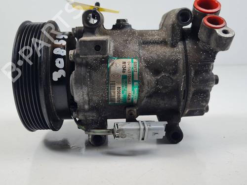 AC compressor RENAULT MODUS / GRAND MODUS (F/JP0_) 1.5 dCi (FP0D, JP0D) | BP36030753M34 - Image 2