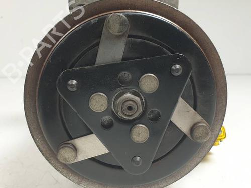 AC compressor CITROËN XSARA PICASSO (N68) 1.6 HDi | BP29932540M34 