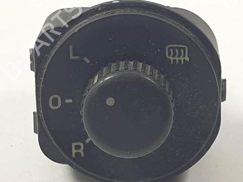 Used Mirror switch SKODA OCTAVIA II (1Z3) 1.9 TDI (105 hp) 19526784