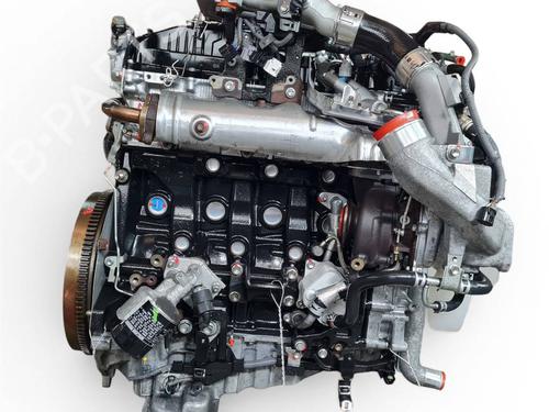 Engine TOYOTA LAND CRUISER PRADO (_J15_) 2.8 D-4D (GDJ150_, GDJ155_, GDJ150, GDJ151) | BP34576732M1 - Image 5