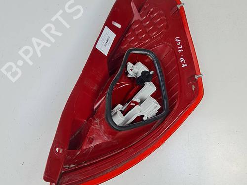 Left taillight FORD FIESTA VI (CB1, CCN) 1.6 TDCi | BP34513380C34 - Image 3