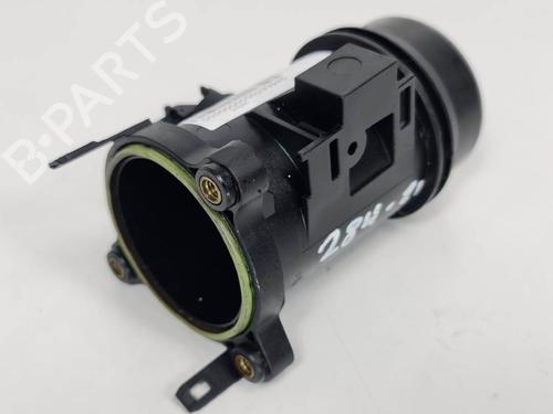 Used Mass air flow sensor Mass air flow sensor BMW 4 Coupe (F32, F82) 435 d xDrive (313 hp) 7210752 7210752