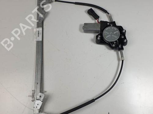 Used Front left window mechanism FIAT PANDA (169_) [2003-2025]  29149531