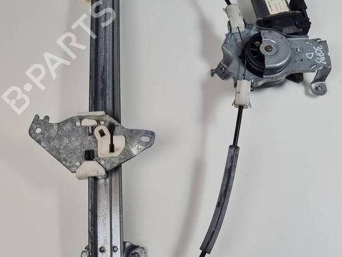 Elevalunas delantero derecho Elevalunas delantero derecho NISSAN NAVARA NP300 (D40) 2.5 dCi (174 hp) 34510794 34510794