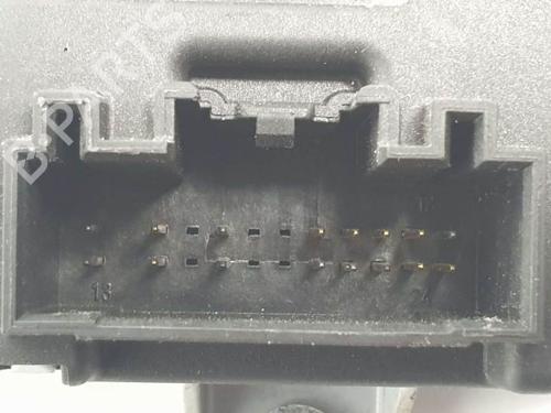 Electronic module FORD GALAXY II (WA6) 2.0 TDCi | BP6858673M83 