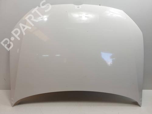 Used Hood Hood VW POLO V (6R1, 6C1) 1.2 TSI (105 hp) 35774192 35774192