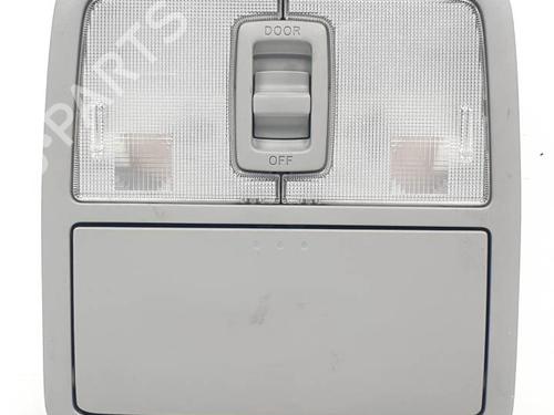 Interior roof light TOYOTA RAV 4 III (_A3_) 2.0 4WD (ACA30_, ACA30R) 8126042010