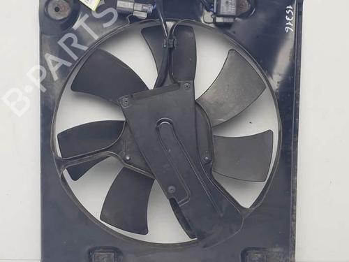 Køleventilator elektrisk HONDA CR-V III (RE_) 2.0 i-VTEC (RE5, RE1) (150 hp) 25258099